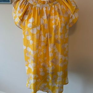 Ann Taylor Factory Blouse